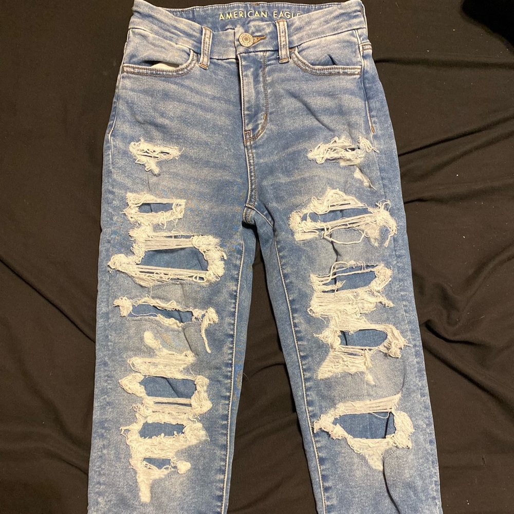 Women’s American Eagle Jeans